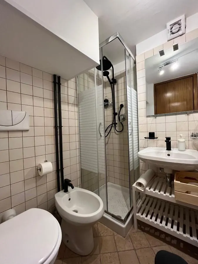 Wooden House Apartment Catania 0*,